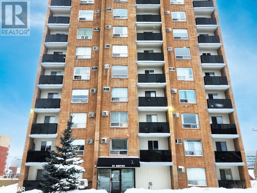 Property at 64 BENTON Street Unit# 604 image 2
