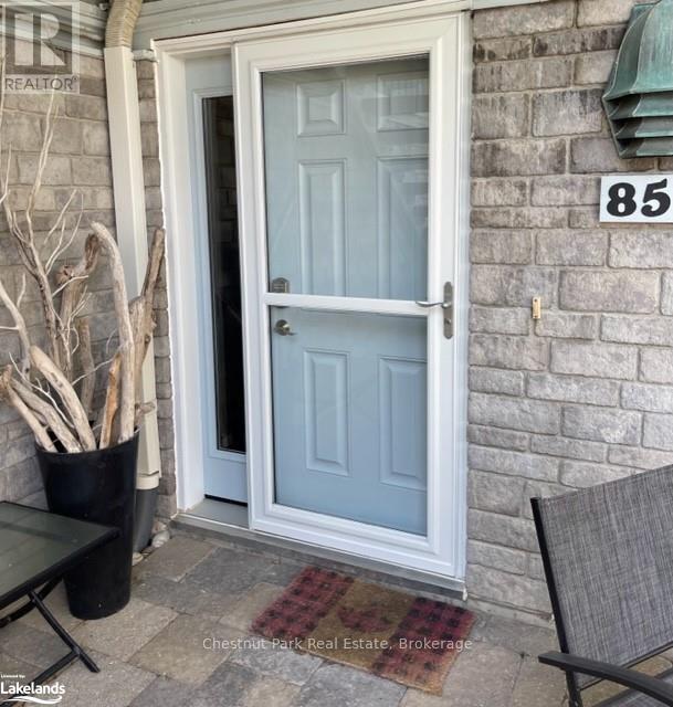 850 Suncrest Circle, Collingwood, Ontario  L9Y 5C7 - Photo 2 - S10894322