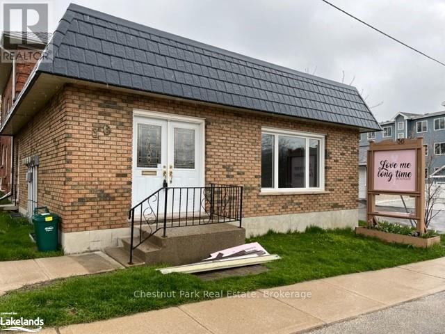 36 TROWBRIDGE STREET E, Meaford, Ontario