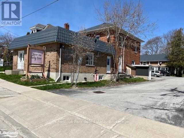 36 Trowbridge Street E, Meaford, Ontario  N4L 1G1 - Photo 3 - X10438173