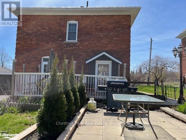36 Trowbridge Street E, Meaford, Ontario  N4L 1G1 - Photo 8 - X10438173