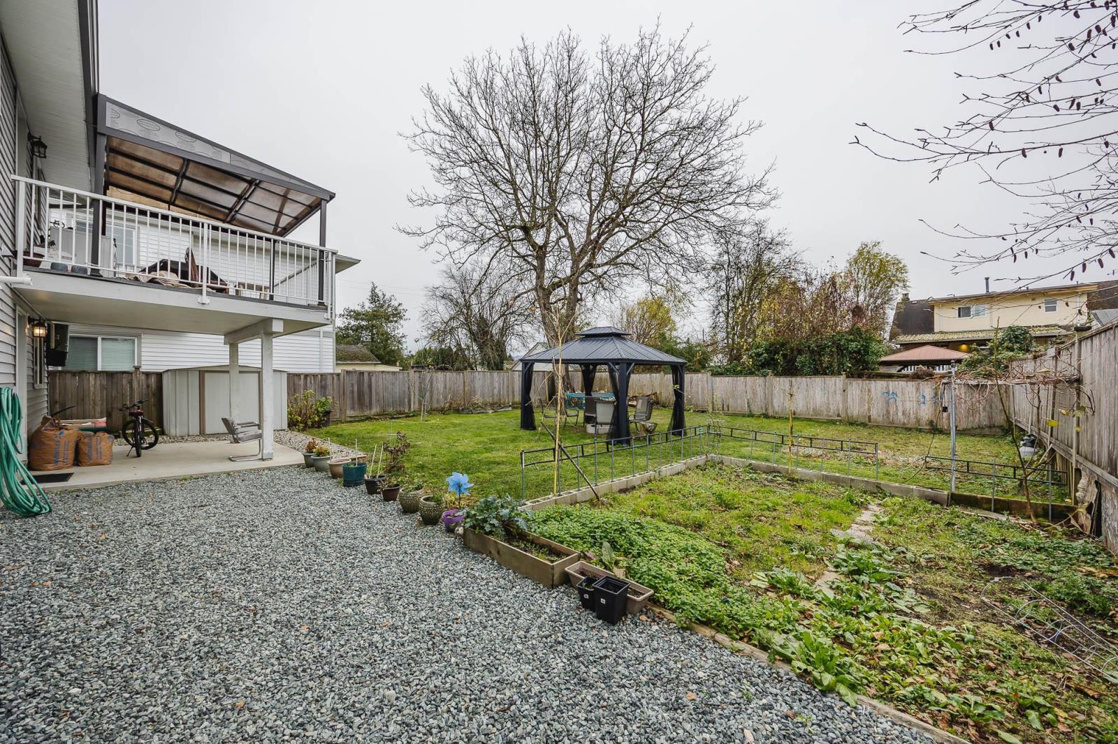 45614 Herron Avenue, Chilliwack Proper West, Chilliwack, British Columbia  V2P 3G9 - Photo 31 - R2967592