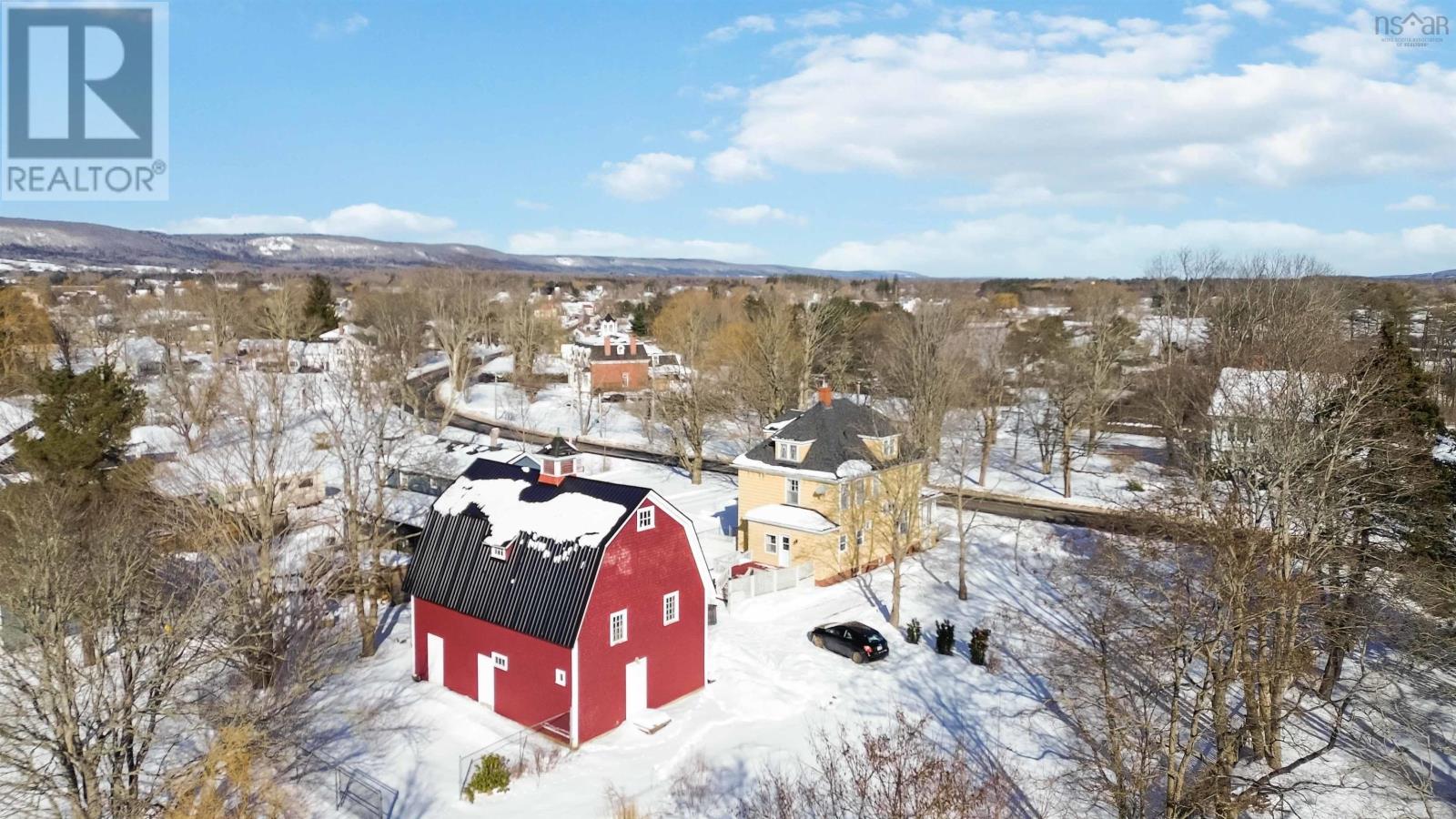 69 South Street, Carleton Corner, Nova Scotia  B0S 1C0 - Photo 2 - 202503196