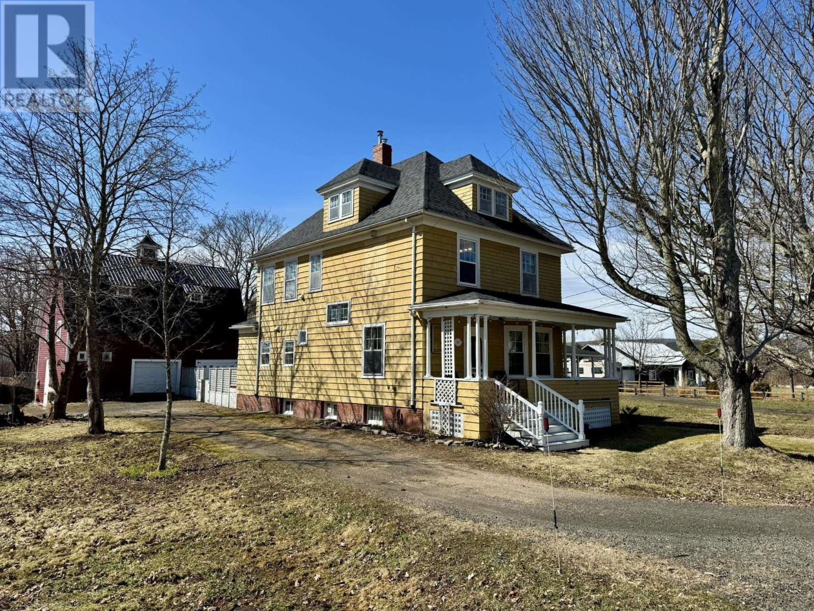 69 South Street, Carleton Corner, Nova Scotia  B0S 1C0 - Photo 35 - 202503196