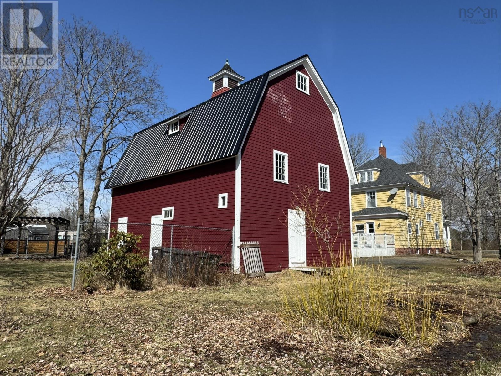 69 South Street, Carleton Corner, Nova Scotia  B0S 1C0 - Photo 37 - 202503196