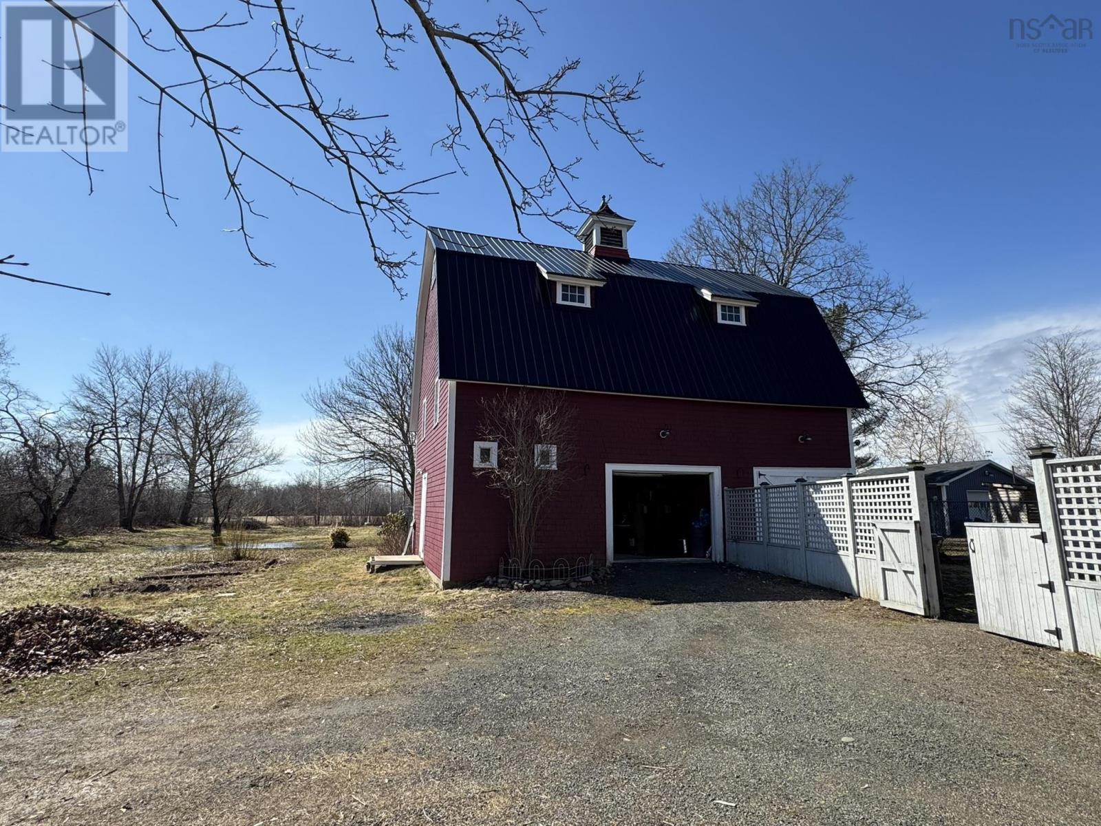 69 South Street, Carleton Corner, Nova Scotia  B0S 1C0 - Photo 38 - 202503196