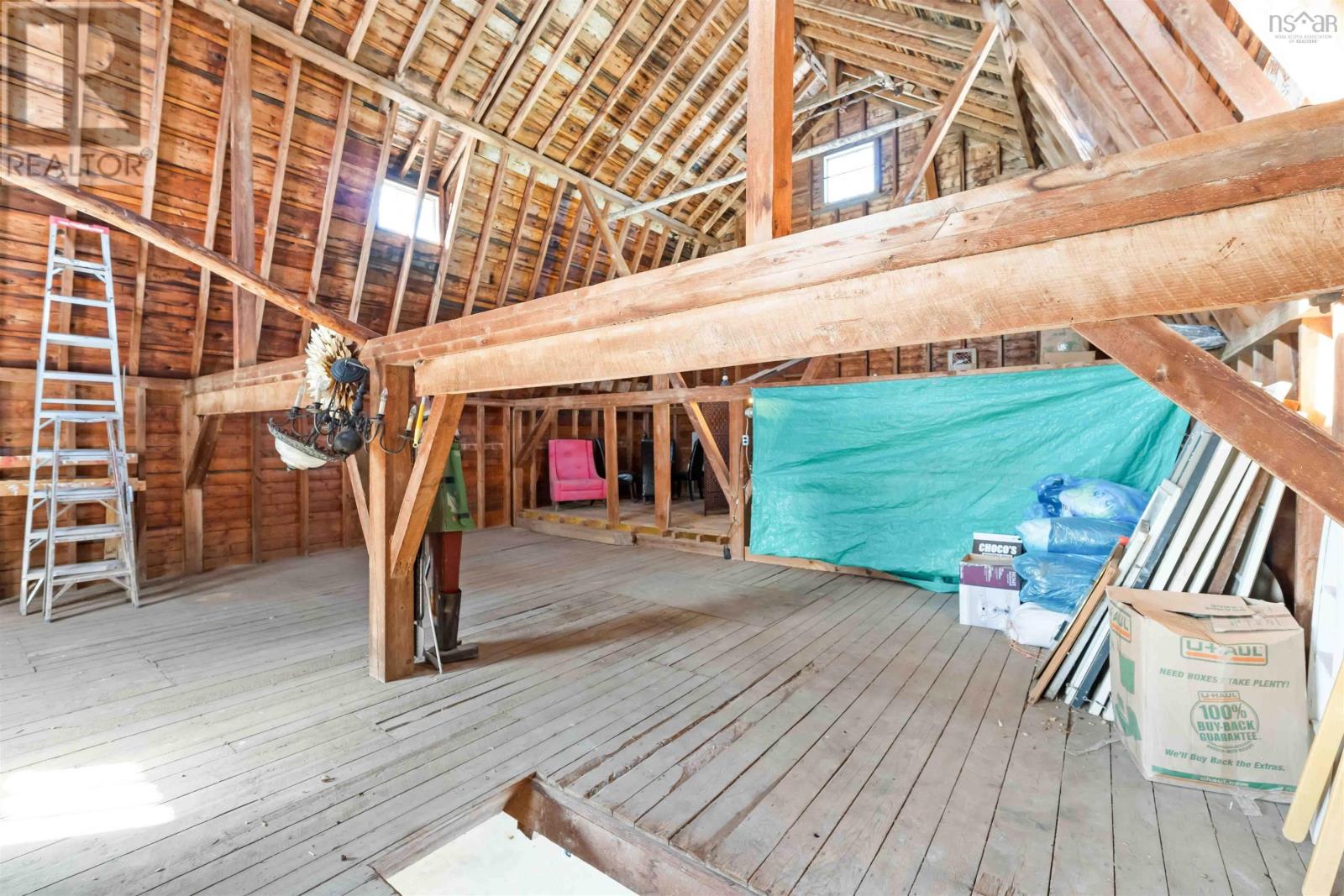 69 South Street, Carleton Corner, Nova Scotia  B0S 1C0 - Photo 40 - 202503196