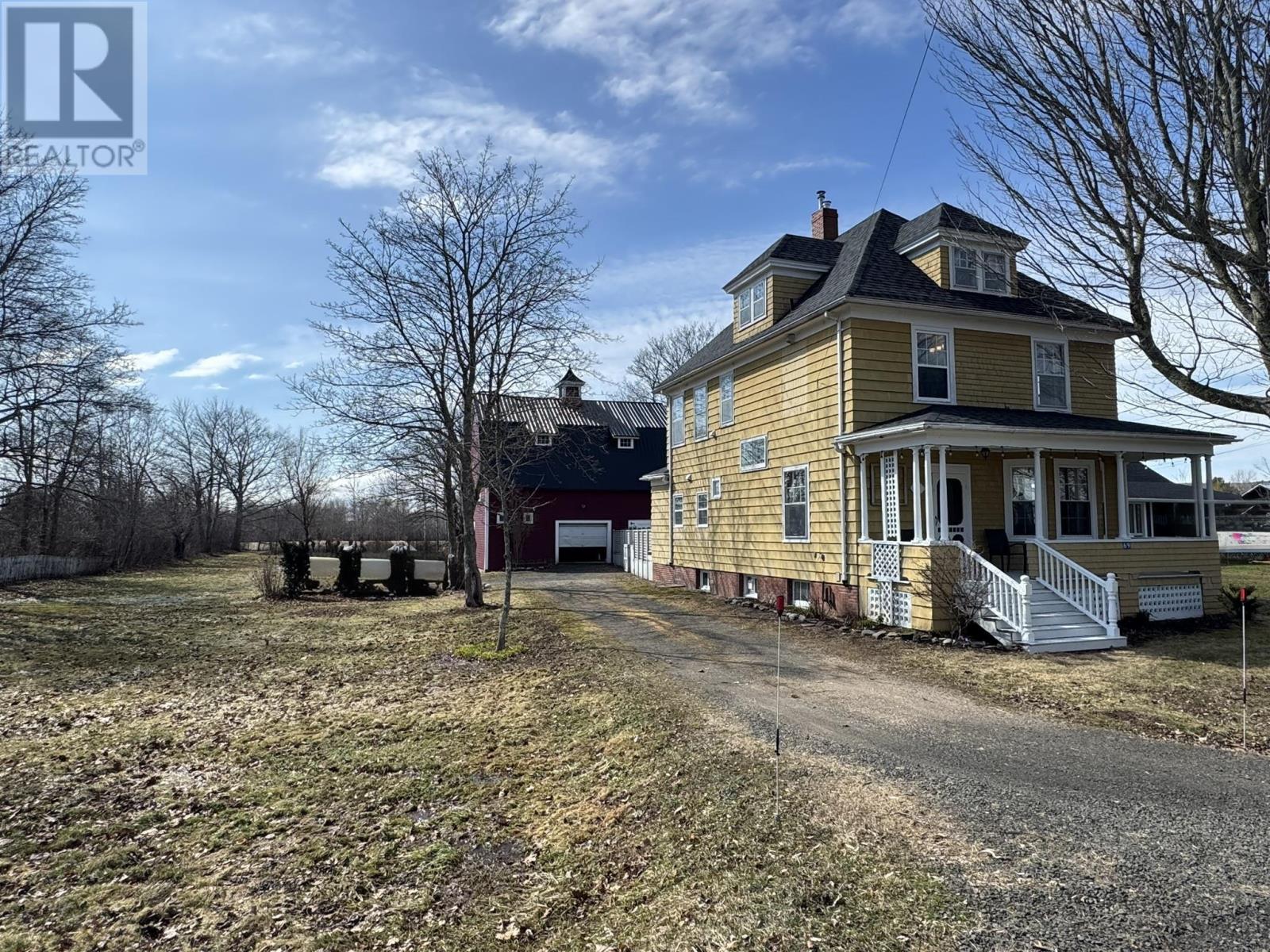 69 South Street, Carleton Corner, Nova Scotia  B0S 1C0 - Photo 46 - 202503196