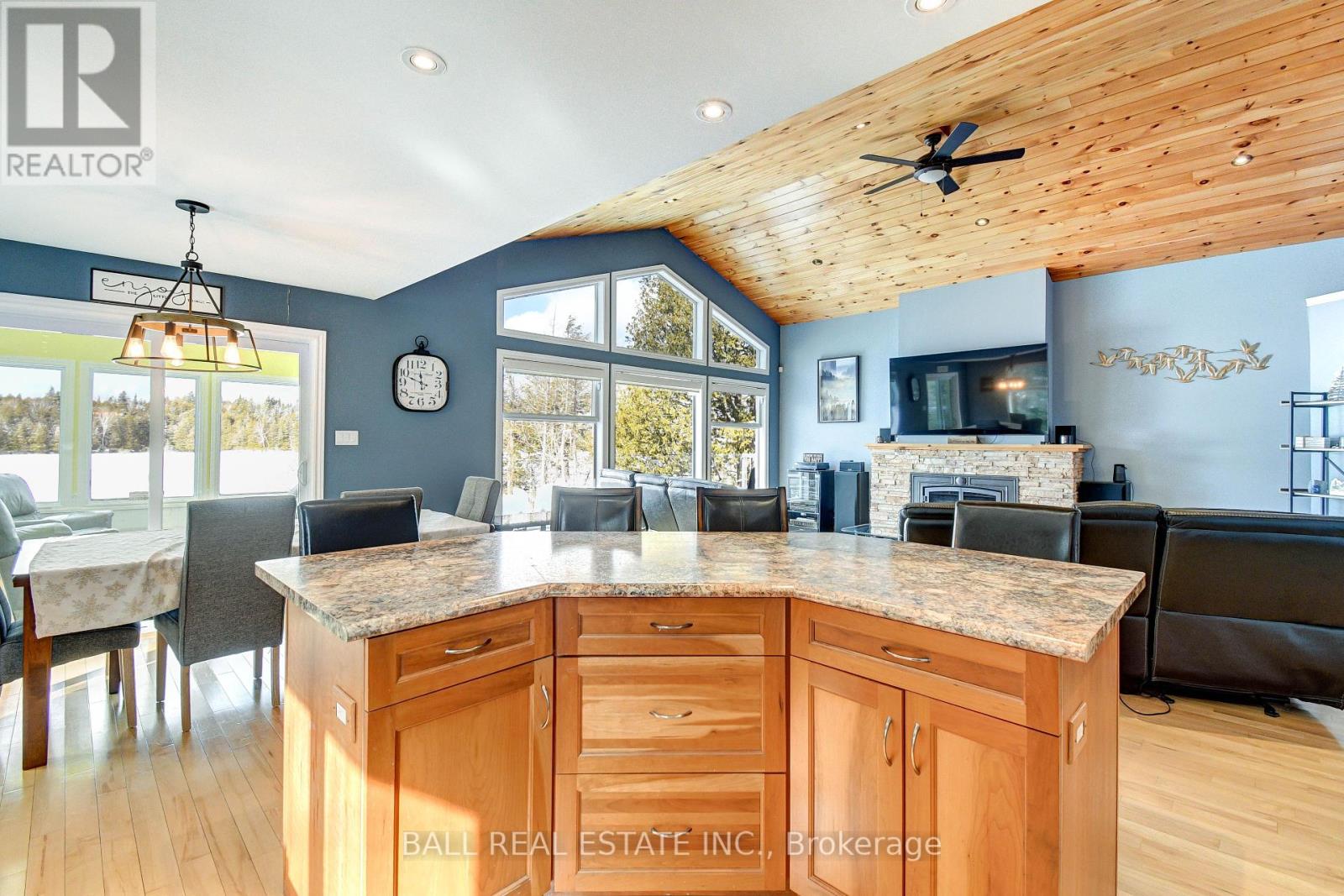 1609 Weslemkoon Lake Road, Limerick, Ontario  K0L 1W0 - Photo 5 - X11978830