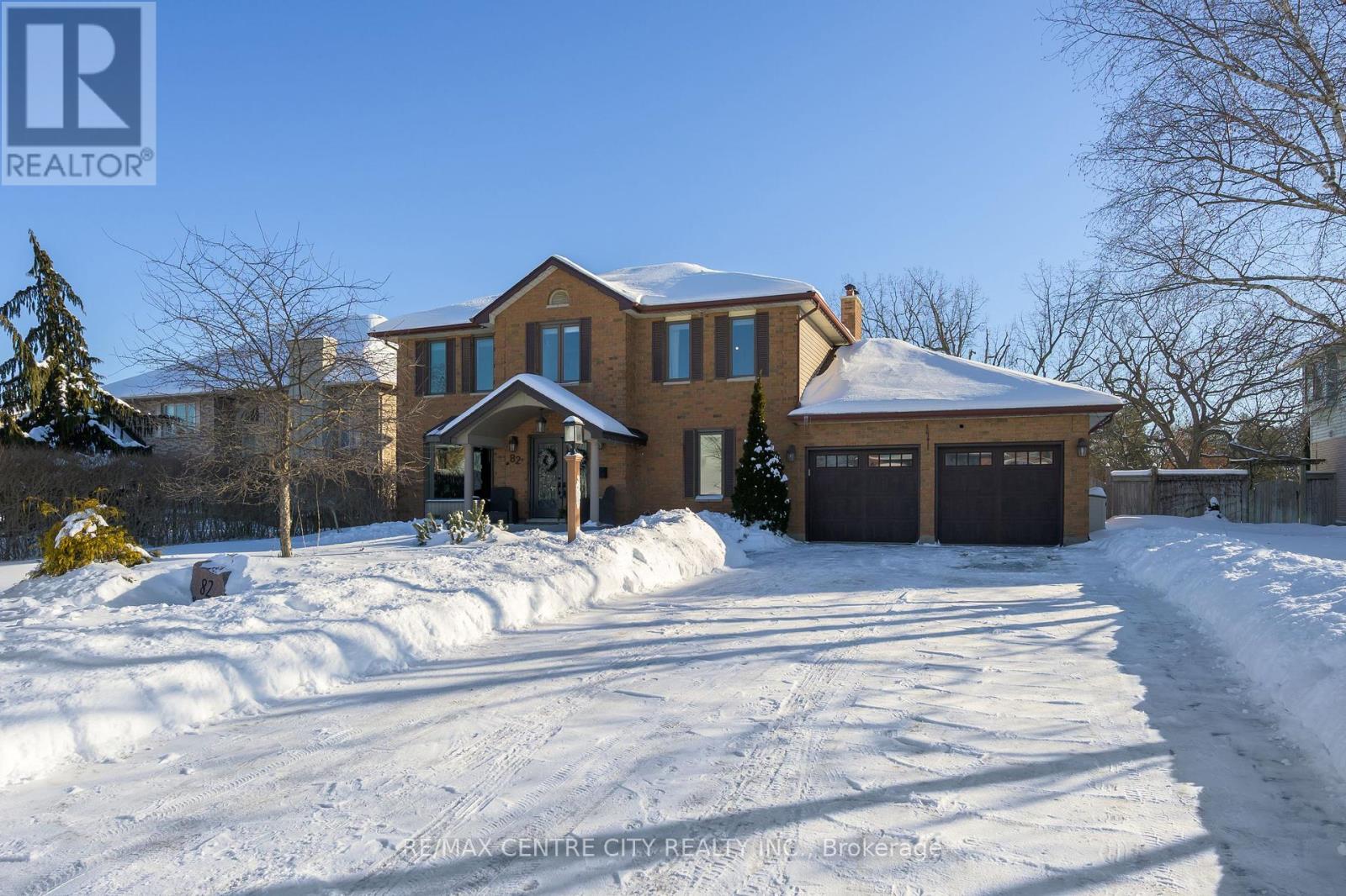 82 Mill Road