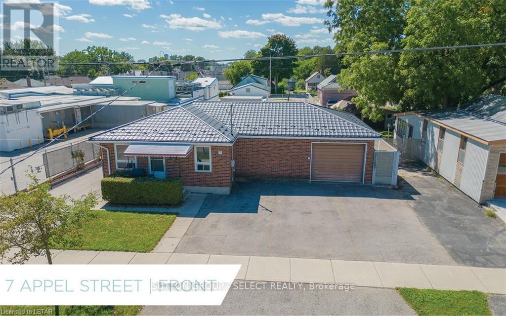1024 Oxford Street E, London, Ontario  N5Y 3K9 - Photo 2 - X11978958