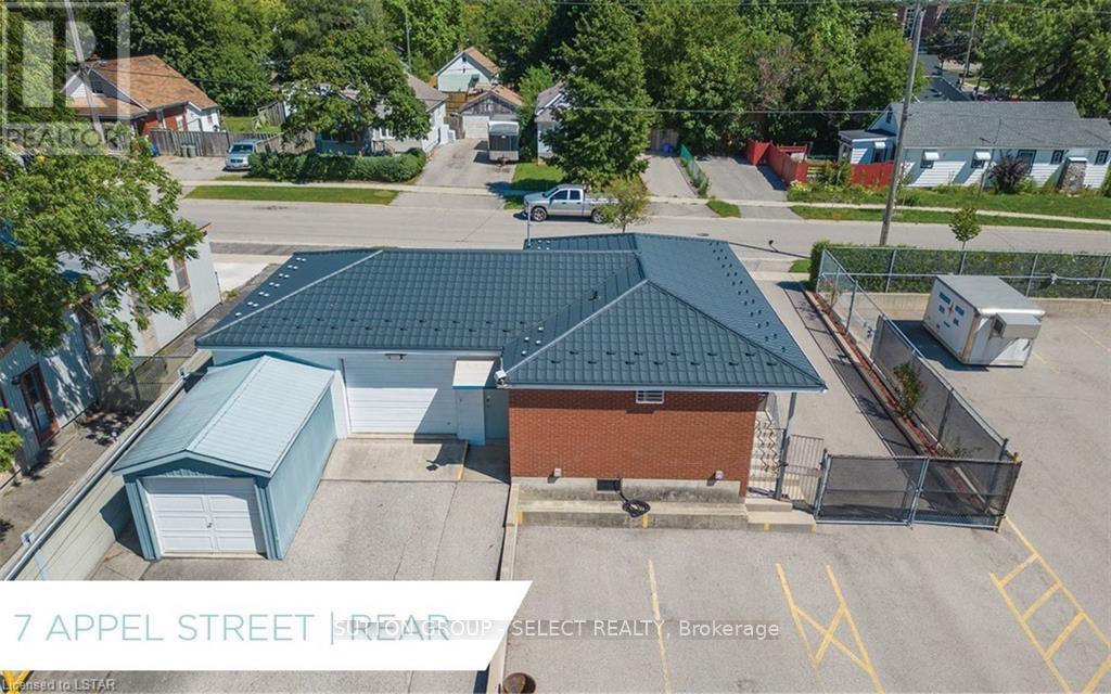 1024 Oxford Street E, London, Ontario  N5Y 3K9 - Photo 3 - X11978958