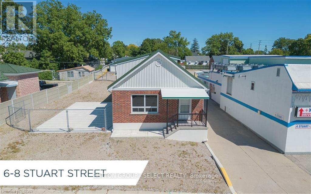 1024 Oxford Street E, London, Ontario  N5Y 3K9 - Photo 4 - X11978958