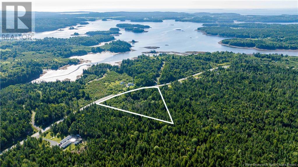 Lot 3 Route 172, letang, New Brunswick