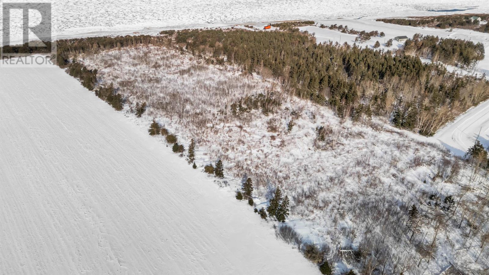 Acreage Bear Shore Road, St. Margaret's, Prince Edward Island  C0A 2B0 - Photo 10 - 202502048