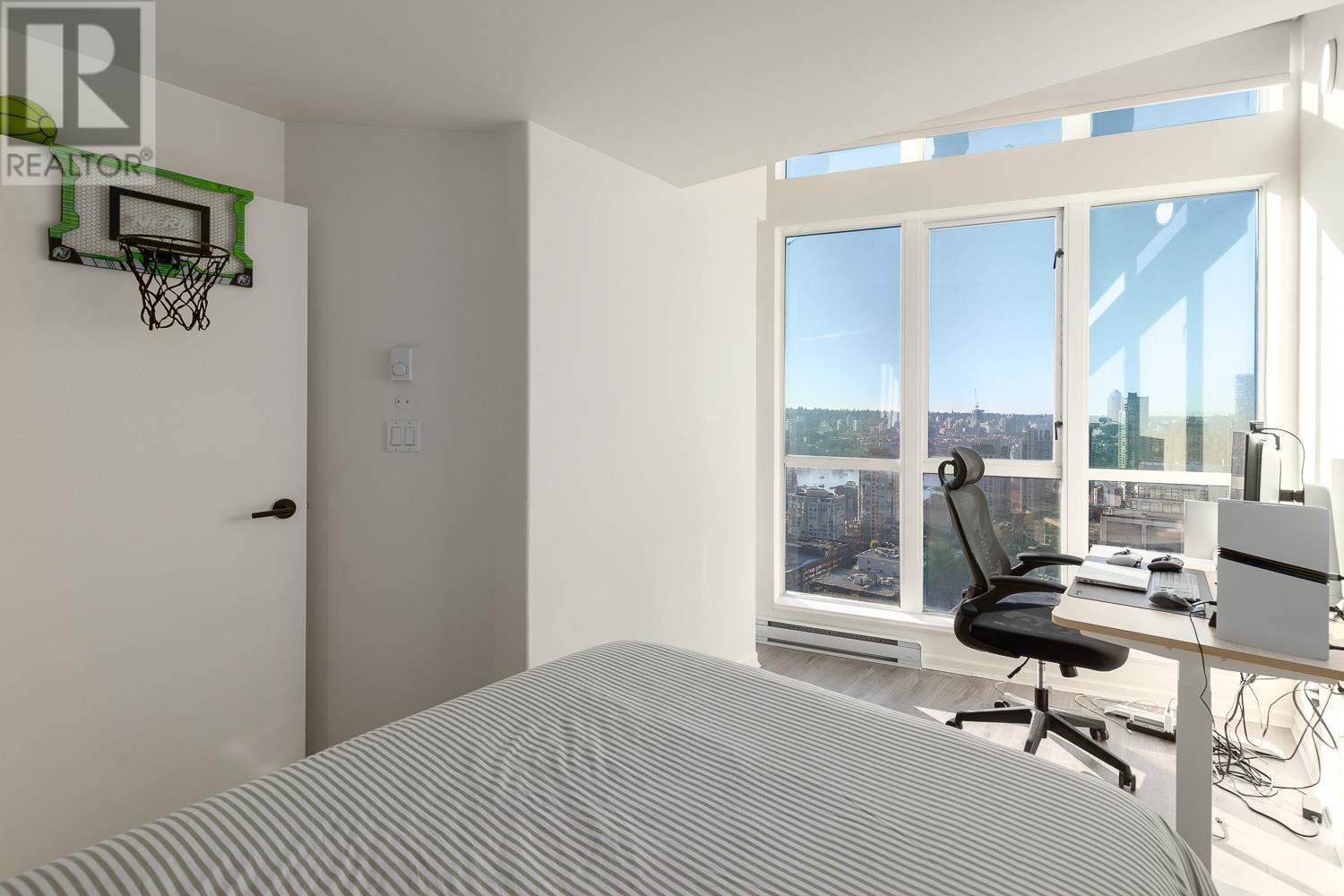 Listing Picture 21 of 35 : 3603 939 HOMER STREET, Vancouver / 溫哥華 - 魯藝地產 Yvonne Lu Group - MLS Medallion Club Member