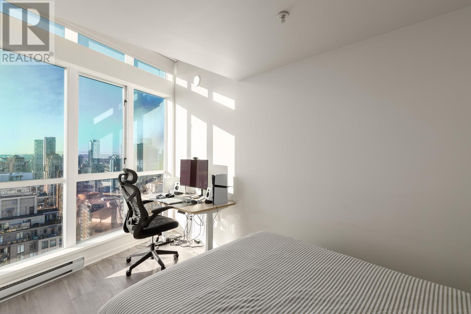 Listing Picture 19 of 35 : 3603 939 HOMER STREET, Vancouver / 溫哥華 - 魯藝地產 Yvonne Lu Group - MLS Medallion Club Member