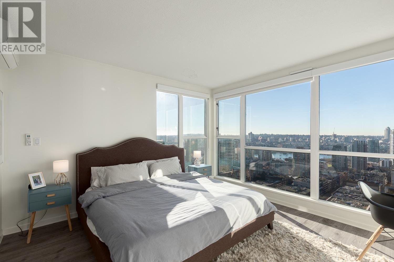 Listing Picture 16 of 35 : 3603 939 HOMER STREET, Vancouver / 溫哥華 - 魯藝地產 Yvonne Lu Group - MLS Medallion Club Member