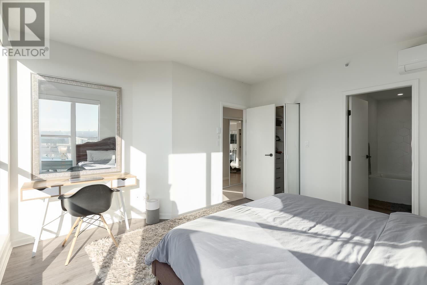 Listing Picture 18 of 35 : 3603 939 HOMER STREET, Vancouver / 溫哥華 - 魯藝地產 Yvonne Lu Group - MLS Medallion Club Member