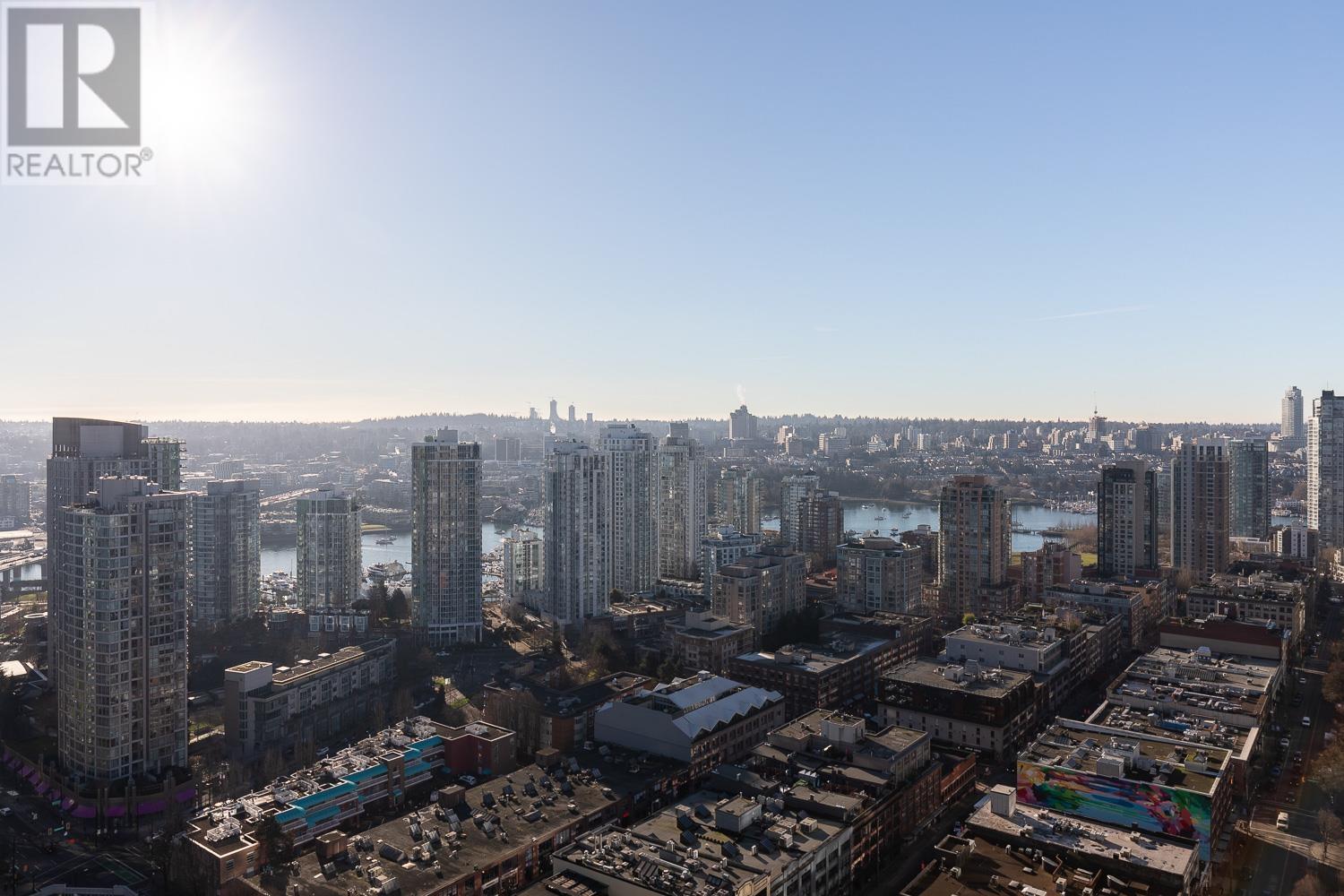 Listing Picture 31 of 35 : 3603 939 HOMER STREET, Vancouver / 溫哥華 - 魯藝地產 Yvonne Lu Group - MLS Medallion Club Member