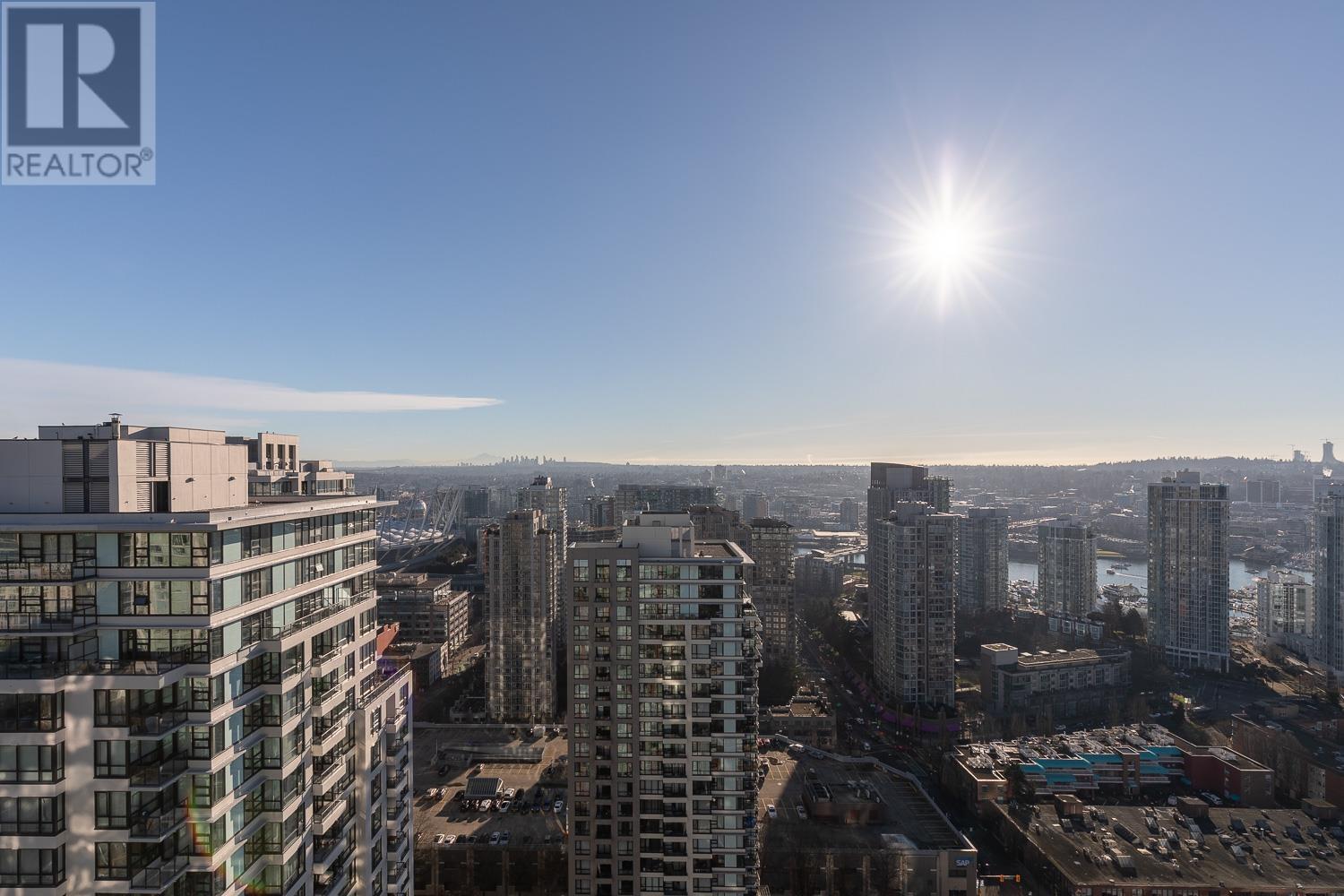 Listing Picture 33 of 35 : 3603 939 HOMER STREET, Vancouver / 溫哥華 - 魯藝地產 Yvonne Lu Group - MLS Medallion Club Member