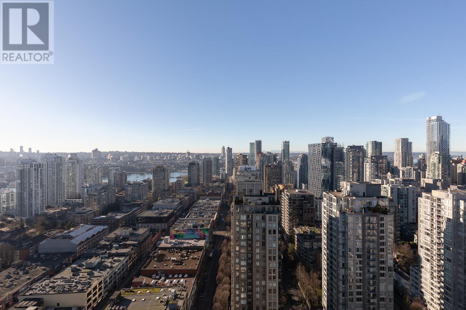 Listing Picture 32 of 35 : 3603 939 HOMER STREET, Vancouver / 溫哥華 - 魯藝地產 Yvonne Lu Group - MLS Medallion Club Member