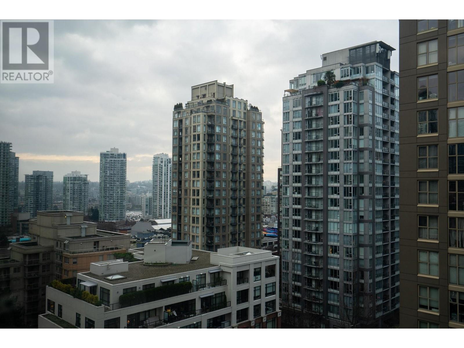 Listing Picture 25 of 28 : 1401 969 RICHARDS STREET, Vancouver / 溫哥華 - 魯藝地產 Yvonne Lu Group - MLS Medallion Club Member