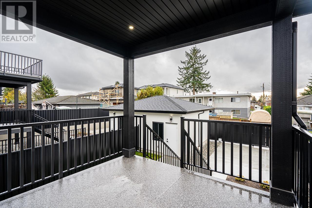 6150 Napier Street, Burnaby, British Columbia  V5B 2C1 - Photo 36 - R2968345