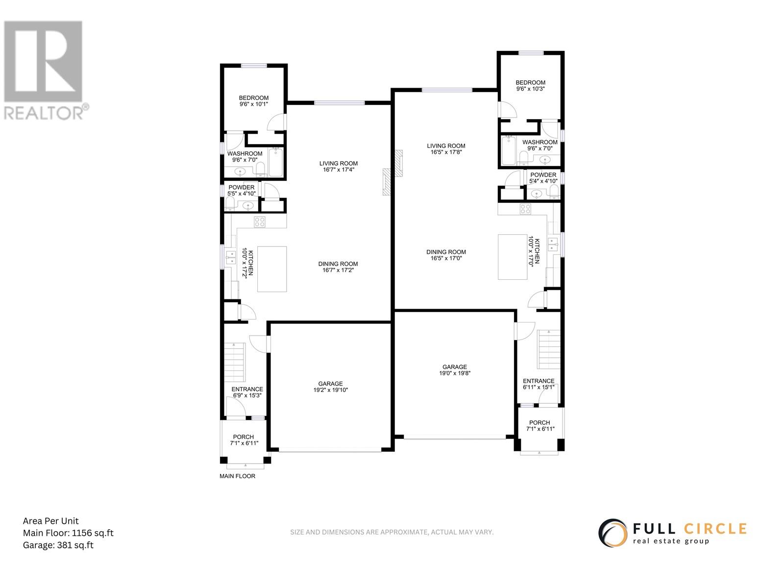 2 12076 Glenhurst Street, Maple Ridge, British Columbia  V2X 6V6 - Photo 2 - R2968372