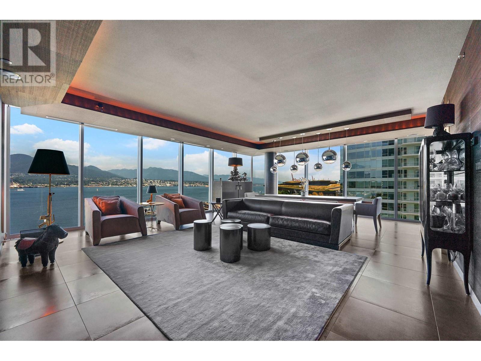 Property at 802 1169 W CORDOVA STREET image 1