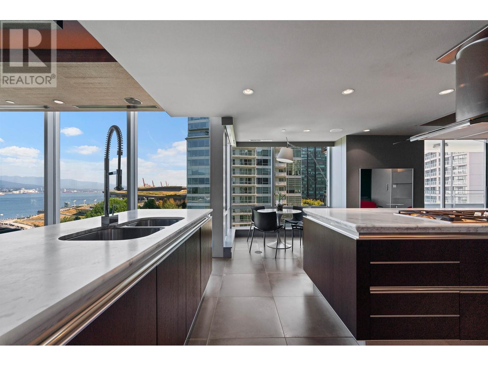 802 1169 W Cordova Street, Vancouver, British Columbia  V6C 3T1 - Photo 10 - R2968393