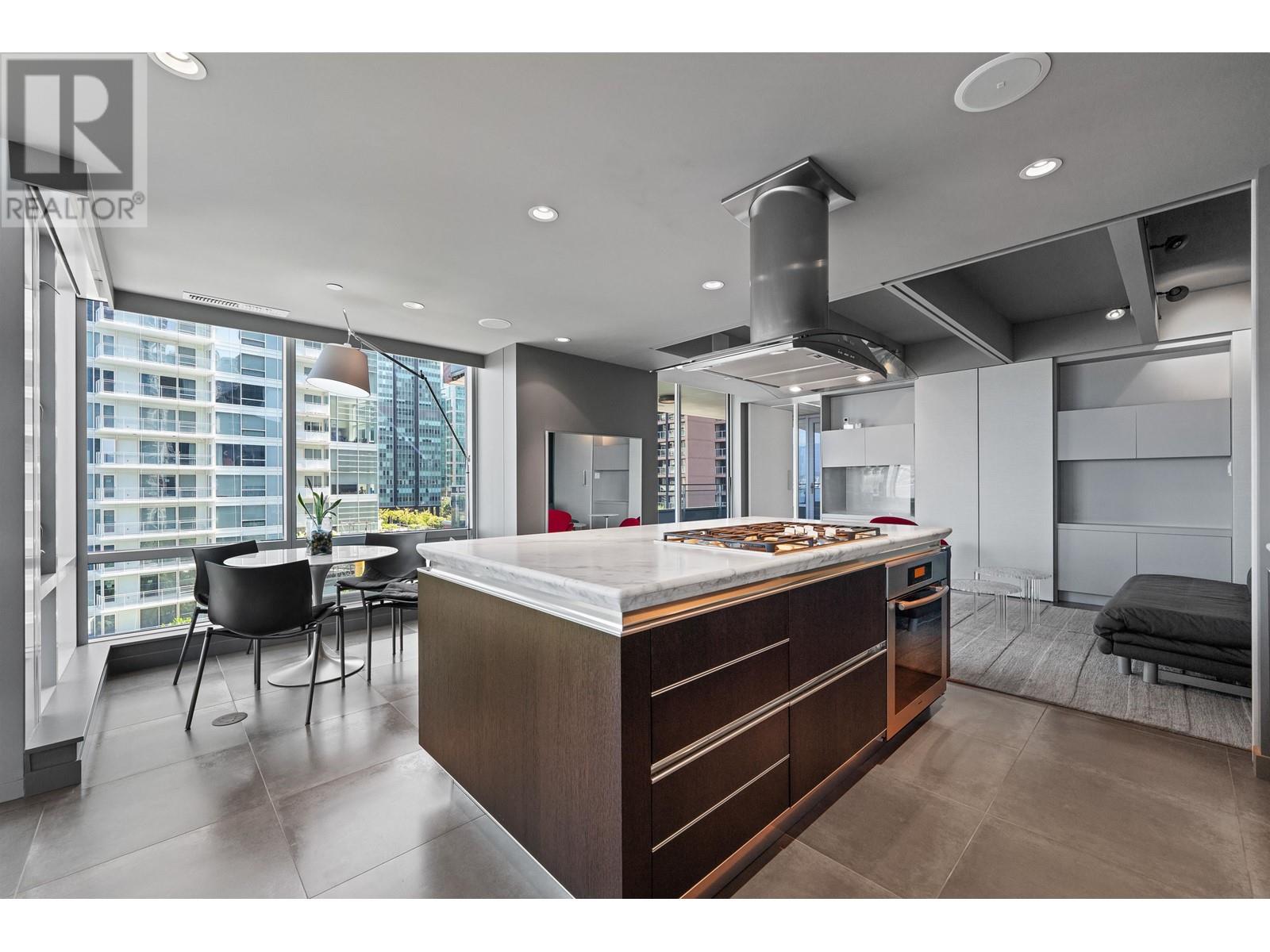 802 1169 W Cordova Street, Vancouver, British Columbia  V6C 3T1 - Photo 12 - R2968393
