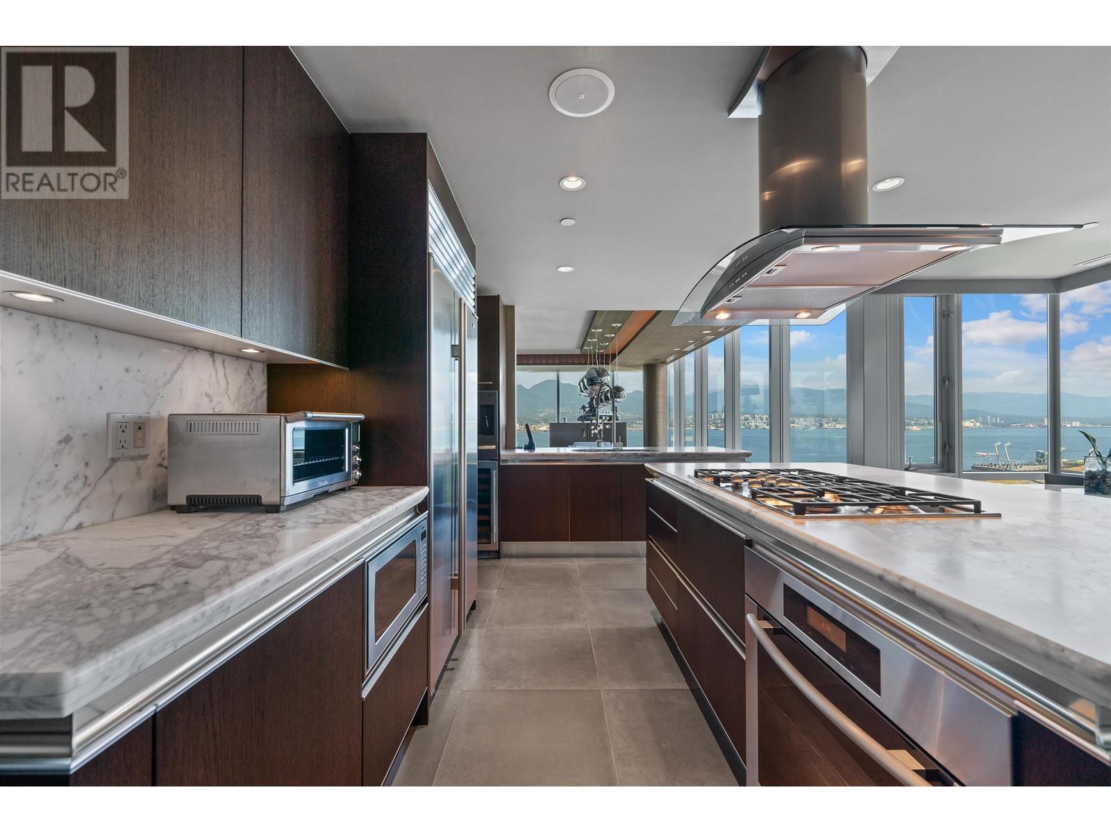 802 1169 W Cordova Street, Vancouver, British Columbia  V6C 3T1 - Photo 13 - R2968393