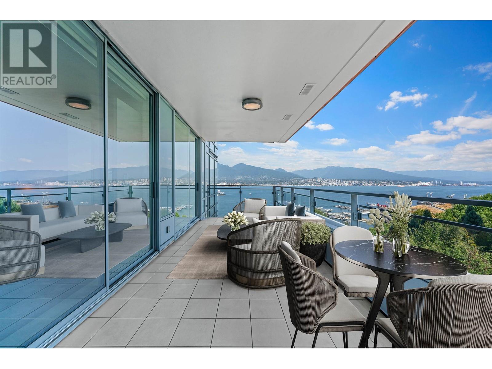 802 1169 W Cordova Street, Vancouver, British Columbia  V6C 3T1 - Photo 20 - R2968393