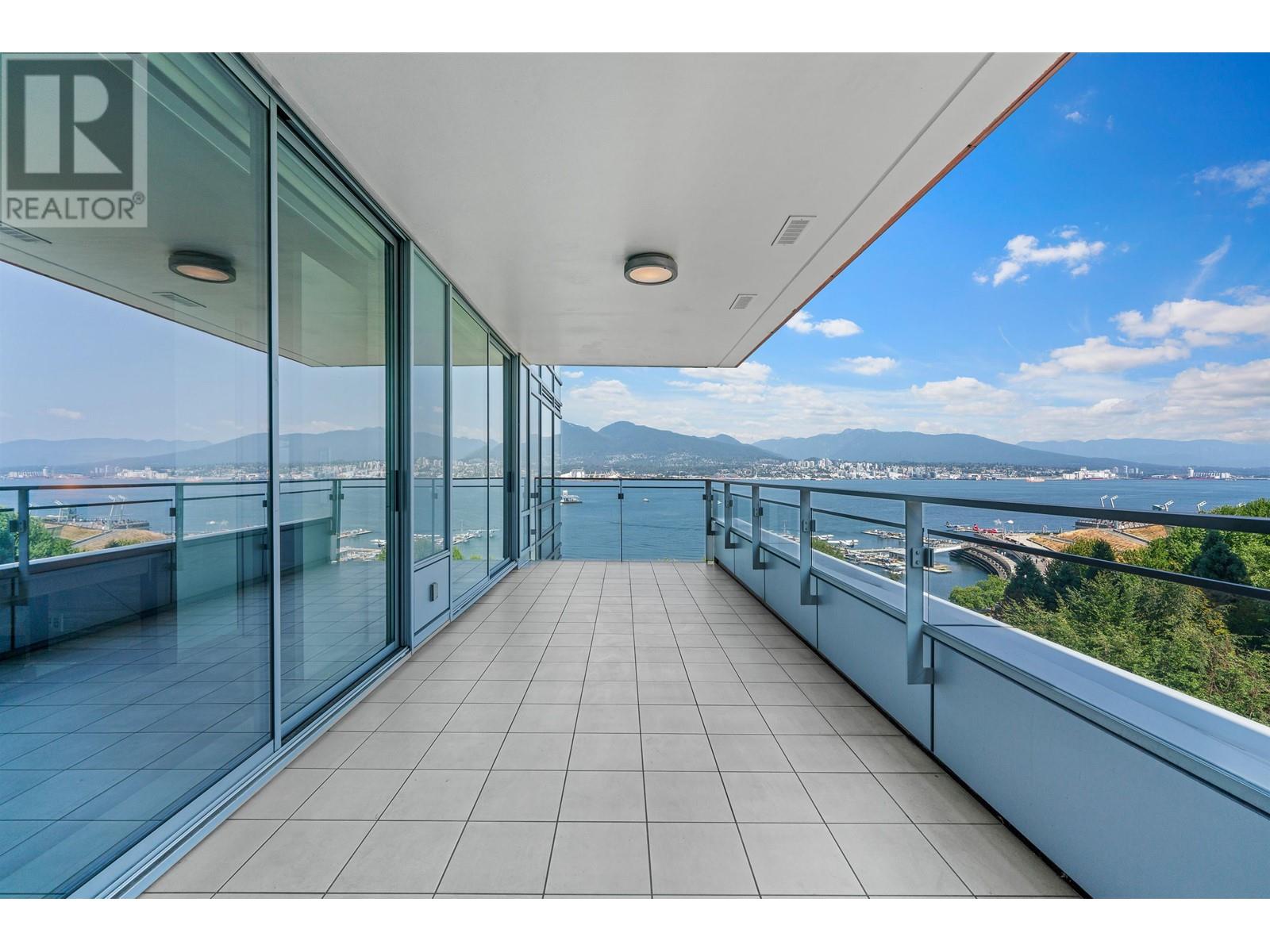 802 1169 W Cordova Street, Vancouver, British Columbia  V6C 3T1 - Photo 21 - R2968393