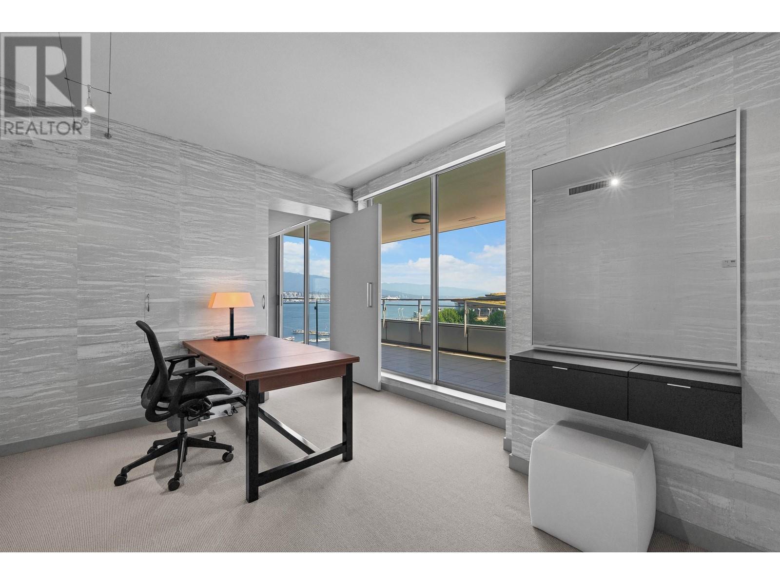 802 1169 W Cordova Street, Vancouver, British Columbia  V6C 3T1 - Photo 28 - R2968393