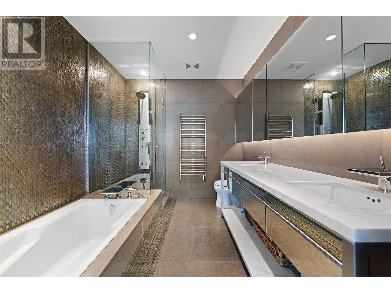 802 1169 W Cordova Street, Vancouver, British Columbia  V6C 3T1 - Photo 30 - R2968393