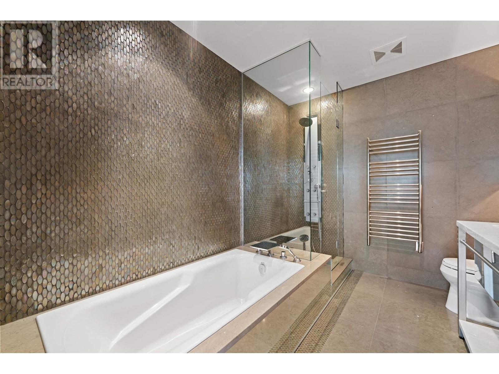 802 1169 W Cordova Street, Vancouver, British Columbia  V6C 3T1 - Photo 31 - R2968393