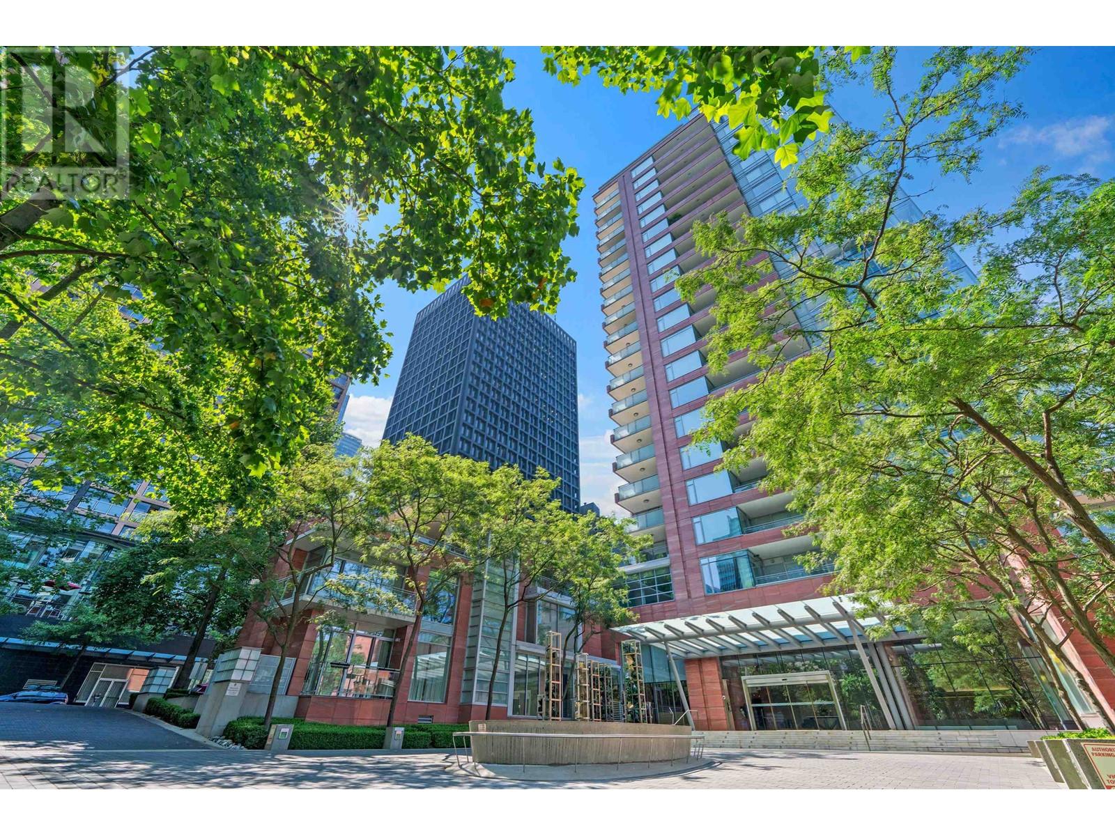 802 1169 W Cordova Street, Vancouver, British Columbia  V6C 3T1 - Photo 33 - R2968393