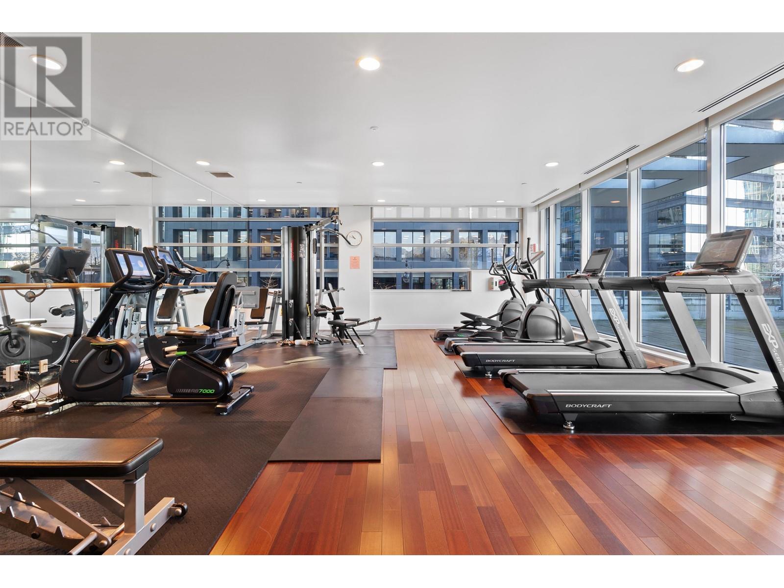 802 1169 W Cordova Street, Vancouver, British Columbia  V6C 3T1 - Photo 38 - R2968393
