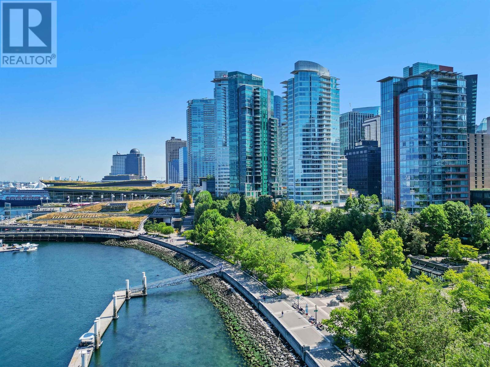 802 1169 W Cordova Street, Vancouver, British Columbia  V6C 3T1 - Photo 39 - R2968393