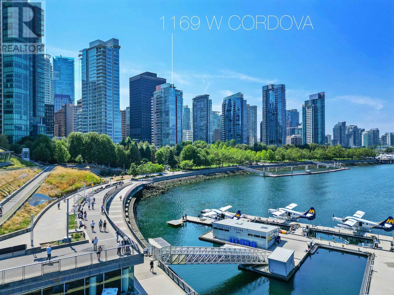 802 1169 W Cordova Street, Vancouver, British Columbia  V6C 3T1 - Photo 40 - R2968393