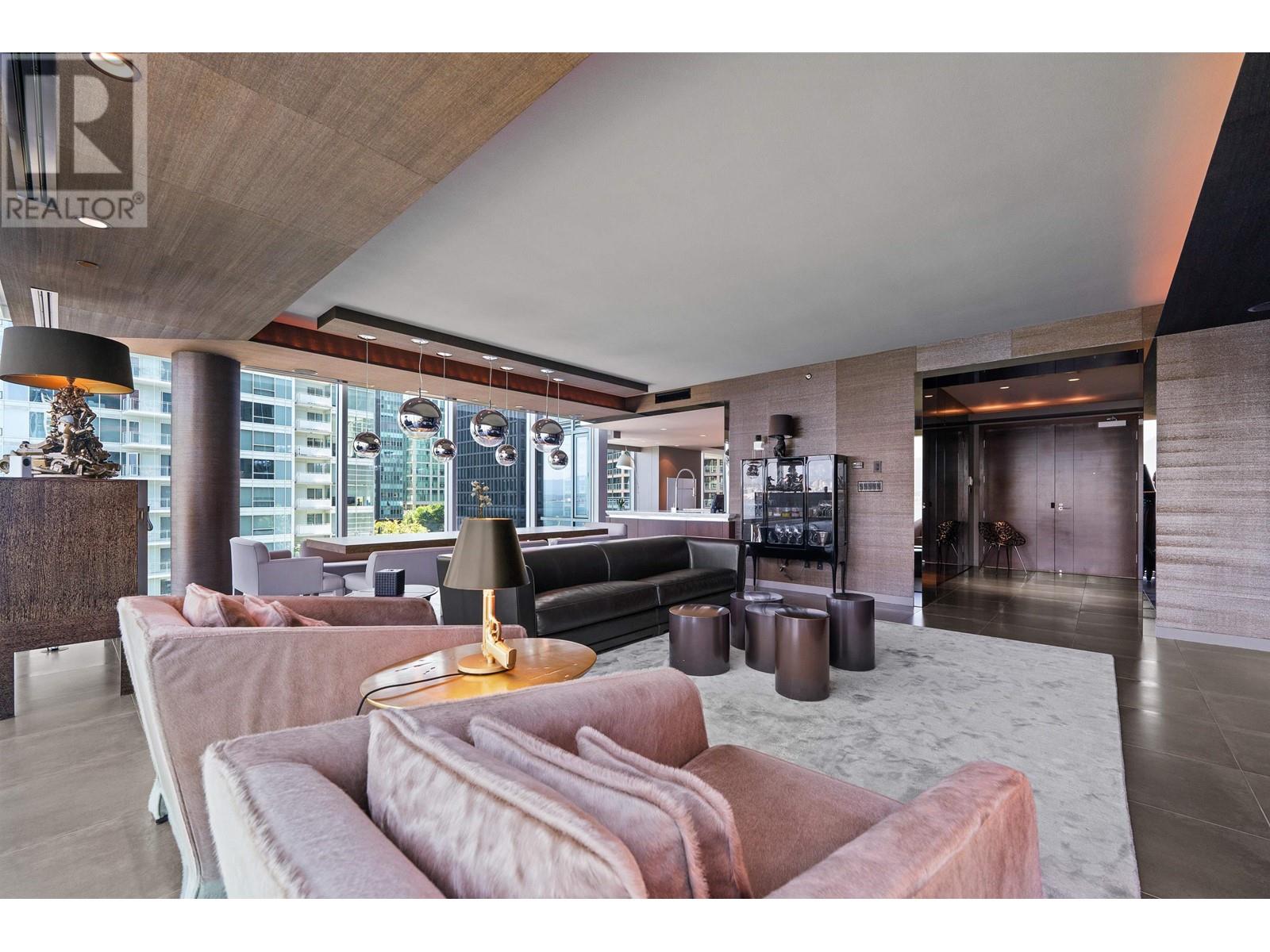 802 1169 W Cordova Street, Vancouver, British Columbia  V6C 3T1 - Photo 6 - R2968393