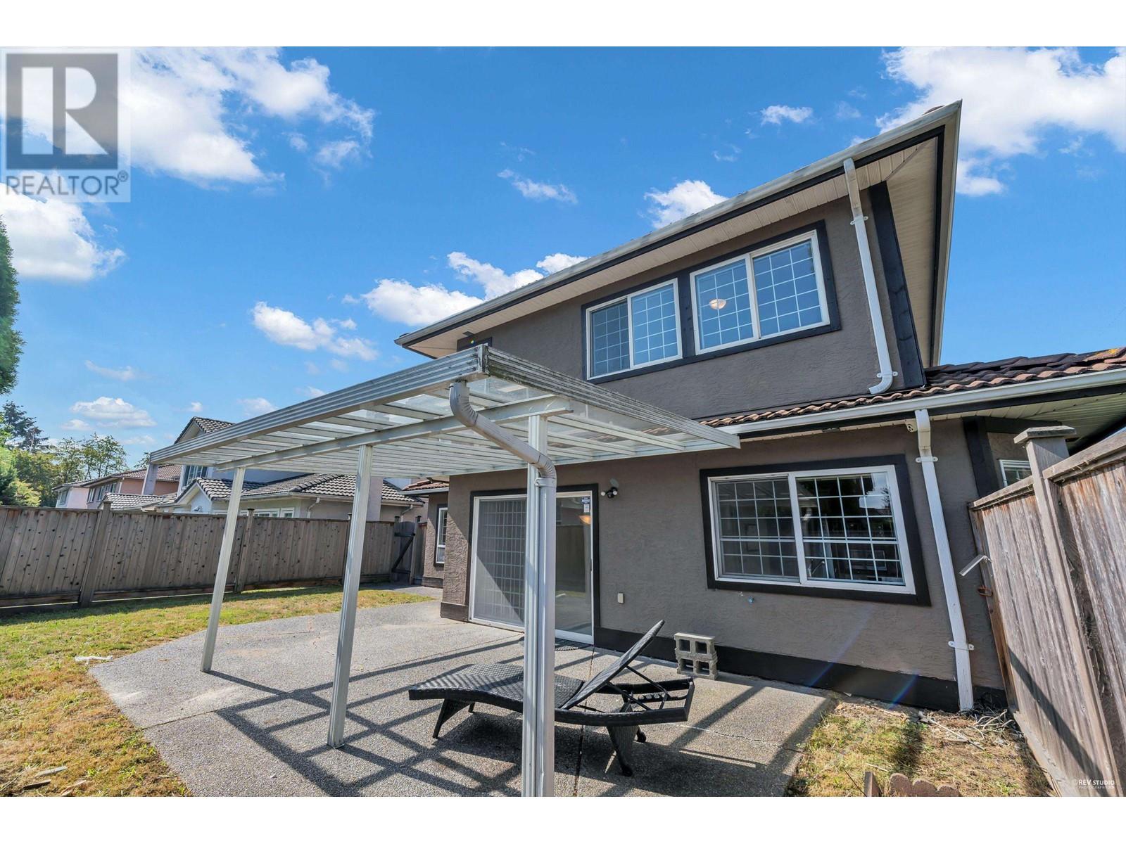 Listing Picture 31 of 32 : 10380 FINLAYSON DRIVE, Richmond / 烈治文 - 魯藝地產 Yvonne Lu Group - MLS Medallion Club Member