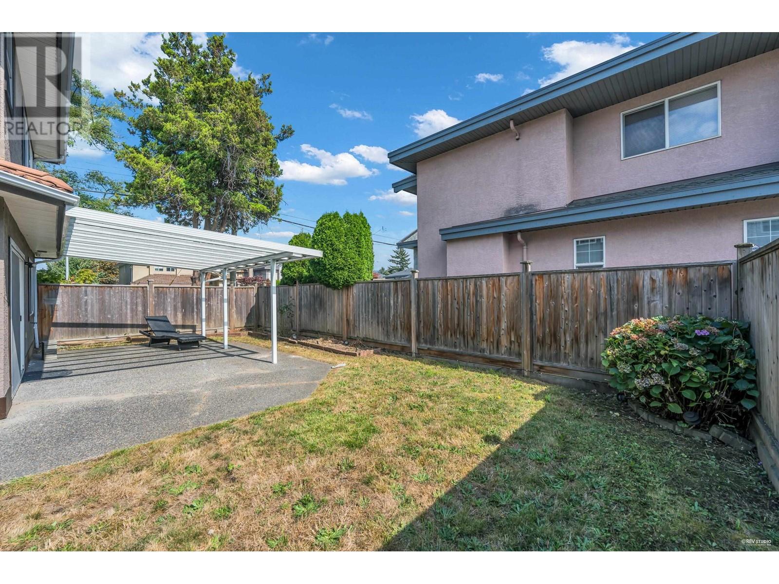 10380 Finlayson Drive, Richmond, British Columbia  V6X 1W6 - Photo 4 - R2968348