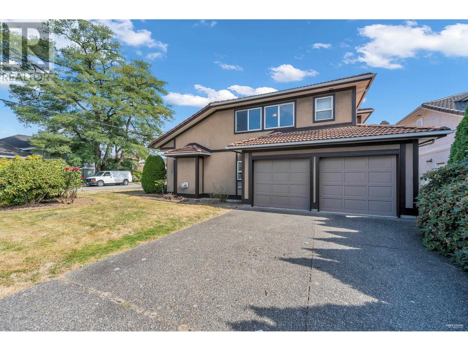 Listing Picture 5 of 32 : 10380 FINLAYSON DRIVE, Richmond / 烈治文 - 魯藝地產 Yvonne Lu Group - MLS Medallion Club Member