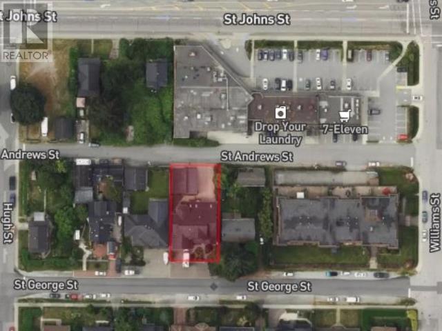 Property at 2916 ST GEORGE STREET image