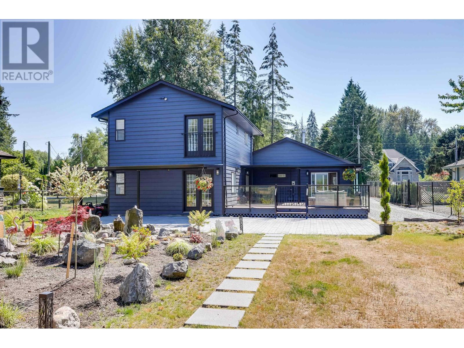 22557 136 Avenue, Maple Ridge, British Columbia  V4R 2P7 - Photo 1 - R2968351