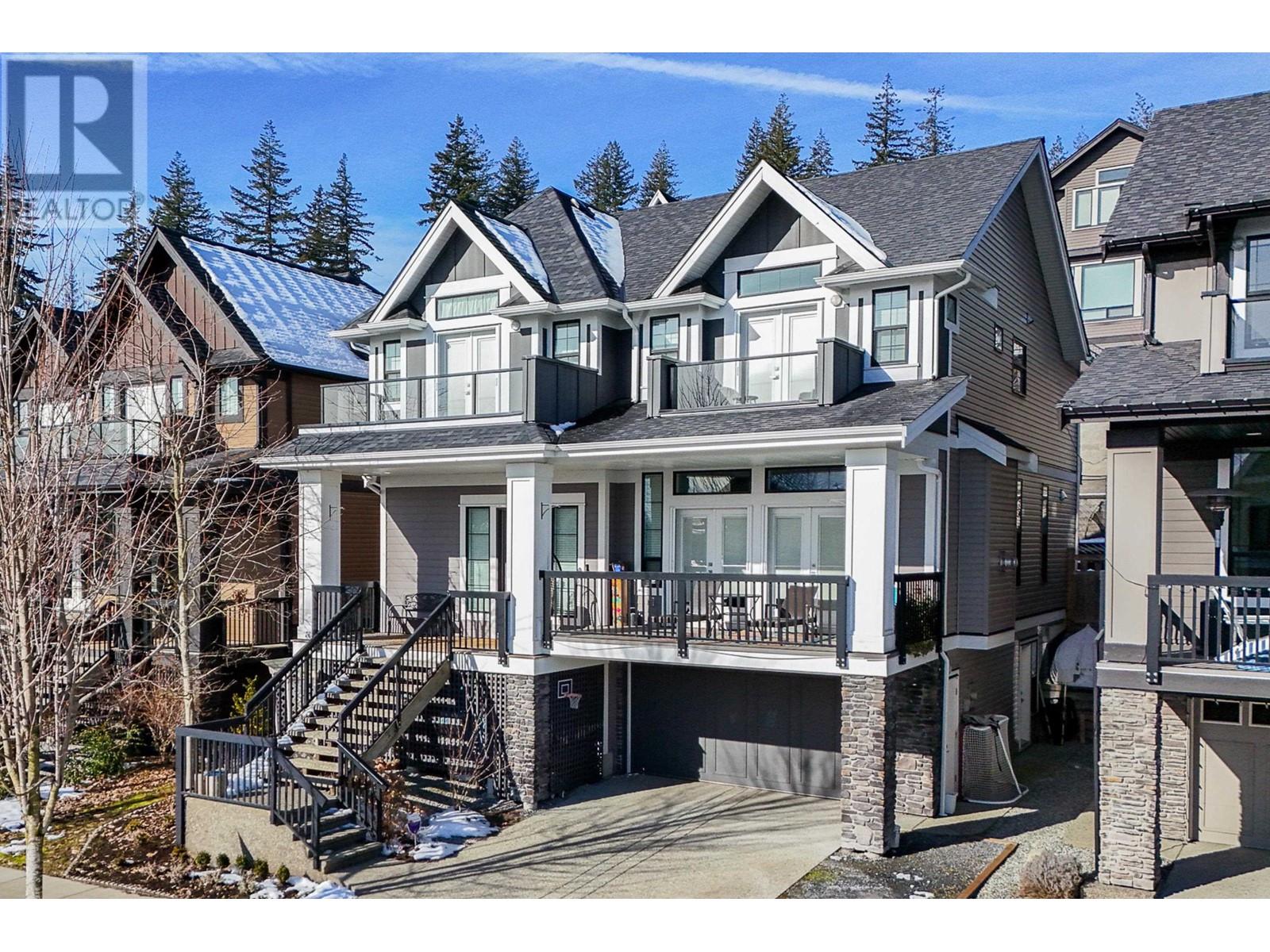 1416 Shay Street, Coquitlam, British Columbia  V3E 0L5 - Photo 1 - R2968363