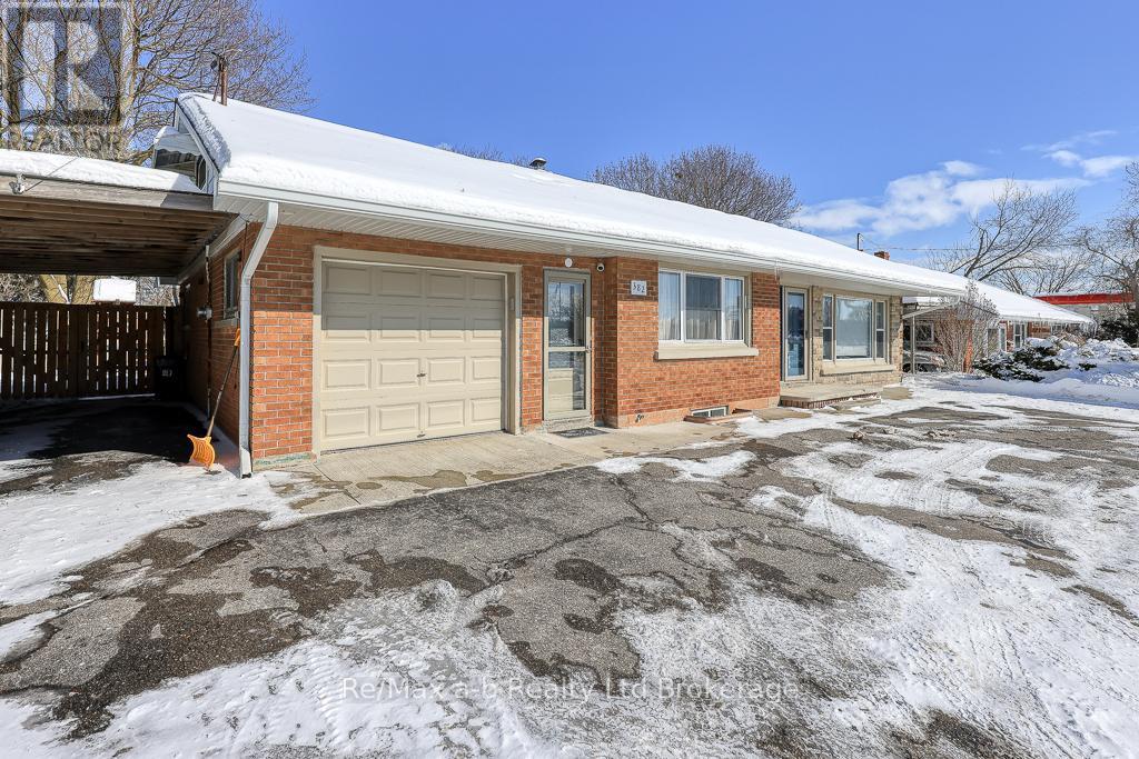 382 Simcoe Street, Norfolk, Ontario  N4G 2J9 - Photo 4 - X11978838